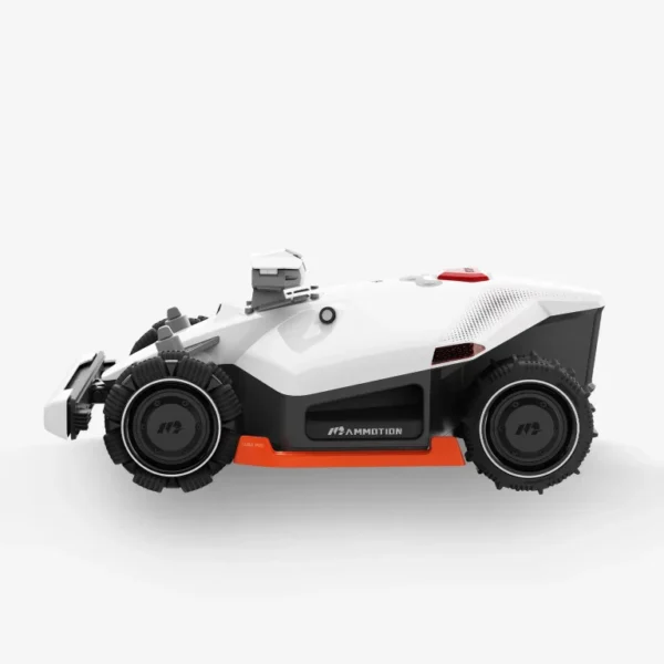 LUBA 2 AWD 10000 X