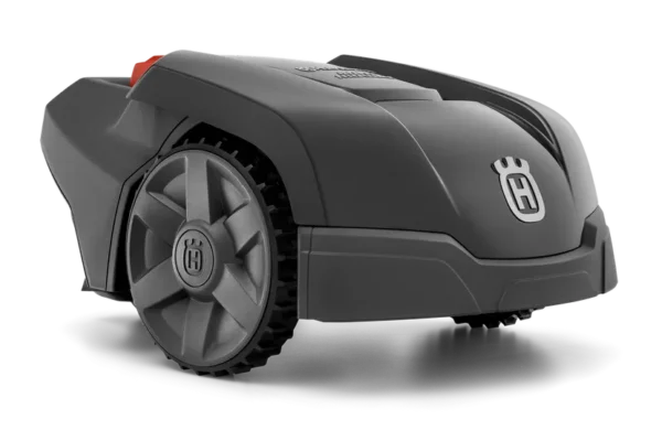 HUSQVARNA AUTOMOWER® 105 Robot de tonte