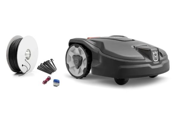 HUSQVARNA AUTOMOWER® 315 Mark ll avec kit d’installation inclus